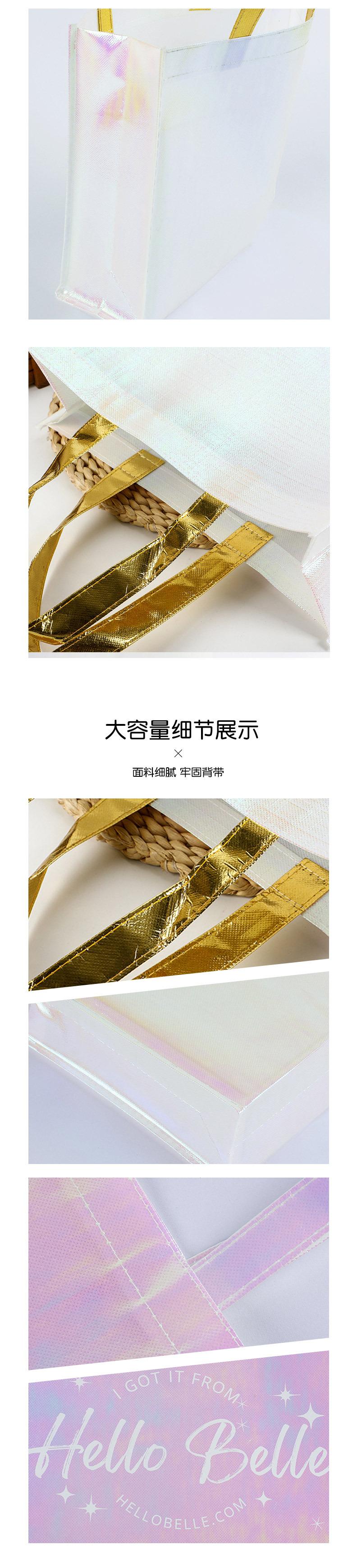 无纺布袋现货订制_07