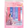 Supermercado Mayorista Tienda Física Transfronteriza Escena de Confesión Romántica Banner Decorativo Atrezo de Ambiente Sentido de Ritual Romántico