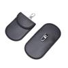 2026 Nuevo Estuche para Llaves con Cerradura Antimanética Transfronteriza, Cadena Antirrobo para Tarjetas, Portatarjetas, Protector de Llave de Coche con Blindaje RFID