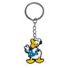Lindo Colgante Llavero Mickey Minnie Material PVC Pegamento Suave Accesorios de Pareja Colgante Pequeño Regalo Comercio Electrónico Transfronterizo
