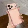 Transforma al Instante en una Funda de Teléfono Mate de TPU para 17 Adecuada para Apple 17 Pro Max Tendencia 11/12 Película para Lente 13/14/16