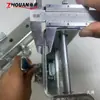 Tampa de Bola para Reboque Cobertura de Bola Conector Conector de Reboque para Reboque Acessórios para Trailer de Barco Lancha RV Iate