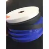 Tiras de ligação de borda não tecidas 80g branco preto 2CM em estoque ligação de borda de colchão/tiras de borda de sacola de compras tiras de amarração de guarda-sol