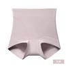 Cuecas Boxer 100% Algodão 60S 7A Antibacterianas para Mulheres Cintura Alta Controle de Barriga Levanta Bumbum Shorts Anti-Exposição Atacado