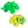 Yi Escena en Movimiento Suplemento Partícula Grande Dinosaurio Tyrannosaurus Rex Brachiosaurus Bloques de Construcción Accesorios de Animales Piezas Juguetes Ensamblados Venta al por Mayor