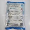 Yangzhou especialidade Wuting carne de erva-cidreira saco 50g * 6 sacos pão recheado ultracongelado cozido no vapor café da manhã macarrão sobremesa comida congelada