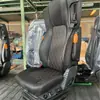Venda por Atacado Howo Assentos de Aviação Shandeka, Assentos Adicionais Shandeka com Airbag Duplo com Funções de Ventilação, Aquecimento e Massagem