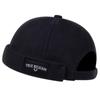 Sombrero Bombín Verano Delgado para Hombre y Mujer Moderno Japonés Hip-Hop Sombrero Hostal Retro Casual Calle Pícaro Yuppie