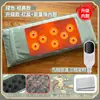 Bolsa Calentadora Eléctrica de Sal con Sal Gruesa, Ocre, Sal Marina, Artemisa para Moxibustión, Bolsa de Fisioterapia para Hombros y Cuello, Venta al por Mayor