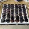 Nuevas gafas de sol para mujer, gafas de sol Shake Tone Same Gm, gafas de sol polarizadas, gafas de sol High Sense Cat's Eye para mujer