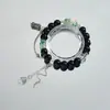 Nova Pulseira Chinesa Luo Xia Impression diy Design Original Jogo Estudante Secundário Joia de Mão Presente para Namorada