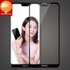 Para Huawei Honor 9i Película de Vidro para Tela Cheia nova2i Película de Vidro Temperado para Tela Cheia com Serigrafia Maiman 6 Película para Tela Cheia