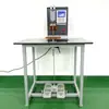 Máquina de Soldadura por Puntos Inversora de Alta Frecuencia Máquina de Soldadura por Puntos para Baterías de Litio 18650 Máquina de Soldadura por Puntos Operada con Pedal Máquina de Soldadura por Puntos de Transistor