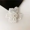 Frete Grátis Novo Botão de Flor Fofo Acessórios para Vestuário DIY Artesanal Renda Decorativa Adesivos de Tecido Roupas Chapéus Acessórios Flores Tridimensionais