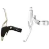 Manija de Freno de Aleación de Aluminio para Bicicleta, Manija de Freno para Bicicleta de Montaña, Manija de Freno Plegable para Bicicleta, Manija de Freno V para Bicicleta, Accesorios de Ciclismo