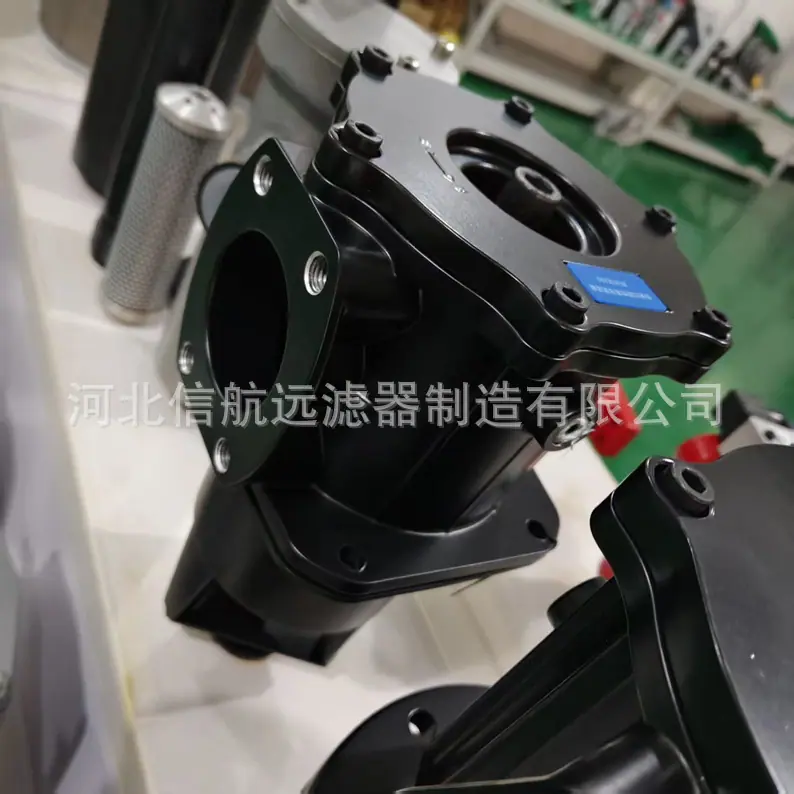 ZF-75过滤器