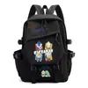 Mochila Infantil de Ultraman Zero, Mochila Tiga para Estudiante de Primaria, Gran Capacidad, Ligera, Adecuada para Grados 1-6