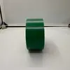 Cinta de Advertencia de PVC Impermeable y Resistente al Desgaste Marcado de Piso de Taller Línea de Cebra Negra y Amarilla Cinta de Advertencia de Seguridad Colorida