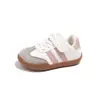 Nuevos Zapatos Infantiles de Primavera 2026 Zapatos para Bebés Pequeños Zapatos para Niños Pequeños Zapatos Casuales para Niños Zapatillas de Entrenamiento para Niñas