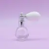 Em estoque Suprimento Frasco de Perfume de 10ml Frasco com Bolinha Spray de Bolsa de Ar Pó de Bolsa de Ar Frasco de Vidro Frasco Vazio