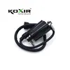 Paquete de encendido de alto voltaje KOXIR para motocicleta, adecuado para GN125 GS125