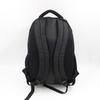 Mochila de computador personalizada de fábrica estilo coreano com combinação de cores, tecido Oxford, promoção publicitária, mochila de negócios, presente, mochila de viagem