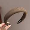 Diadema de Peluche Especial para Lavado Facial Coreano Diadema Exquisita de Alta Gama para Chicas Pinza para el Cabello Esponjosa Pinza para el Cabello Goma para el Cabello Tocado