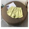 Shorts Deportivos Casuales para Mujer Verano Delgados Sueltos Talla Grande Aspecto Delgado Pierna Ancha Pantalones para Mujer 2023 Nuevos Pantalones de Pijama para Casa