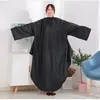 Capas de peluquería al por mayor, capas para cortar el pelo, capas de peluquería para adultos y niños, tamaños grande/pequeño