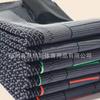 Nueva Rodillera de Artemisa para Deportes Baloncesto Correr Equipo Protector Rodillera Protector de Rodilla Fitness al Aire Libre Calentamiento Protección contra el Frío