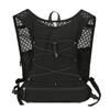 Nova Bolsa para Esportes ao Ar Livre Caminhada Montanhismo Grande Capacidade Leve Mochila de Ciclismo Moda Casual Bolsa de Colete Off-Road