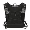 Bolsa Deportiva Transfronteriza Senderismo al Aire Libre Running Maratón Bolsa de Agua Bolsa Ciclismo Bicicleta Campo Traviesa Mochila Repelente al Agua
