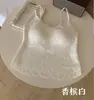 Sujetador de encaje suave original 677 estilo francés ultra fresco con copas push-up y espalda descubierta para mujer, sin aros, se puede usar como prenda exterior