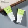 Kit de amenities descartáveis para hotel caixa de cartão dois em um escova de dentes de hotel atacado escova de dentes descartável para pousada