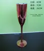 Liquidación de Copas de Champaña, Copas de Cristal, Vasos para Licores de Segunda Mano para Hogar, Bares y Discotecas Estilo Europeo