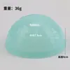 Dispositivo Personalizado de Ventosaterapia Facial Mini de Silicone Sem Fogo Seguro Relaxamento da Fáscia Tuina Infantil Miya Guan Múltiplas Especificações