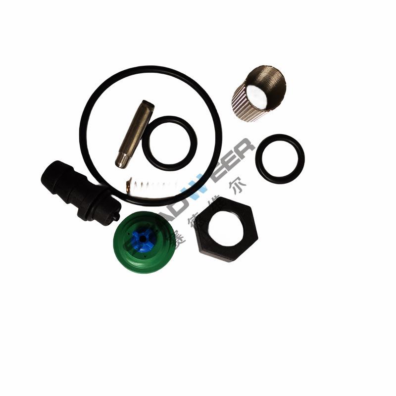 阿特拉斯空压机电子排污阀保养包2200902017 (5)