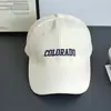 ¡Envío gratis por una pieza! Gorra de béisbol de ala ancha, de copa profunda, para circunferencia de cabeza grande, para hacer que el rostro femenino se vea pequeño, talla grande