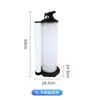 Bomba de óleo manual 7L/9L para atacado de fábrica, bomba de óleo de motor, óleo de freio, óleo de engrenagem, ferramenta para troca de óleo