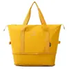 Modelo Nuevo 2026 Bolsa de Viaje para Distancias Cortas, Bolsa de Mano de Gran Capacidad para Viajes, Bolsa de Almacenamiento para Salidas, Bolsa de Maternidad, Cumple con Normativas Transfronterizas
