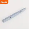 Herrajes para Puertas Invisibles sin Manija Fuerte Magnético Pulsador Reboteador Perla de Presión Puerta de Gabinete Puerta de Armario Reboteador Audaz