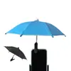 Gadget Parasol para Teléfono de Coche, Paraguas Específico para Coche, Paraguas Mini Plegable, Paraguas Parasol Portátil para Coche