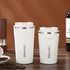 Taza de Café con Pantalla de Temperatura Inteligente LED Termo Taza Regalo Transfronterizo Cóncava y Convexa Taza Táctil de Temperatura Taza de Agua