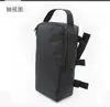 Bateria para patinete elétrico 944, alta capacidade, bateria de lítio estendida, bolsa frontal para bateria de carro, feita sob medida