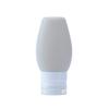 Botellas Reutilizables de Viaje 37ml 60ml 70ml 90ml Botellas Portátiles Reutilizables de Viaje Organizador de Almacenamiento para el Hogar Botellas de Almacenamiento
