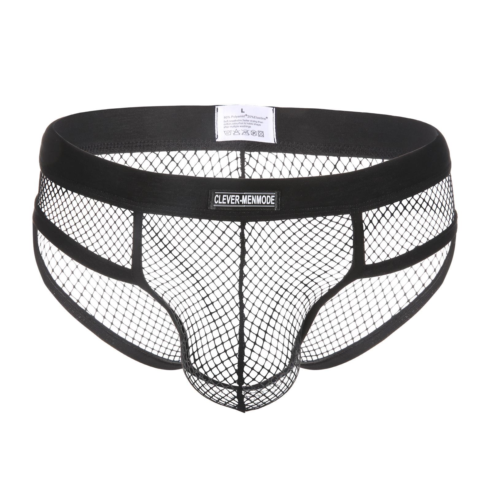 CMF133-黑色3D-正面