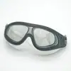 Gafas de Natación para Adultos, Lentes Impermeables y Antivaho para Jóvenes en un Solo Paquete