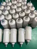 Separador Neumático de Aceite y Agua AFR AL BRF BL AW Válvula Reguladora Filtro Taza de Agua Taza de Aceite Piezas de Repuesto