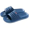 Pantuflas Antideslizantes para Hombres Mayores, Nuevo Modelo Verano 2025, Pantuflas de Baño Eva para Casa en Interiores, Sin Olor, Pantuflas Frescas para Hombres