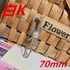 Broche Pérola Fivela Pin Cintura Fivela Anti-corrida Luz Fixa Acessórios de Roupas Mudança de Cintura Pequeno Artefato Pin Calças Pin Cintura